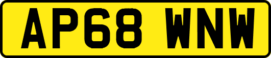 AP68WNW