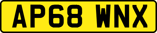 AP68WNX