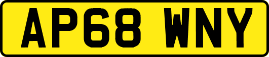 AP68WNY