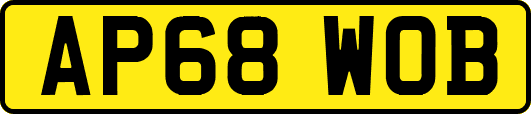 AP68WOB