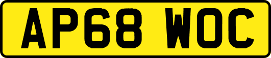 AP68WOC