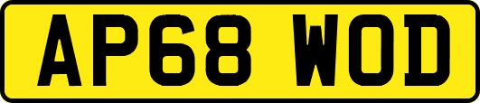 AP68WOD