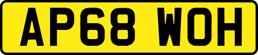 AP68WOH