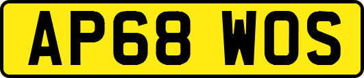 AP68WOS