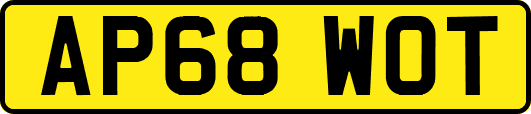 AP68WOT