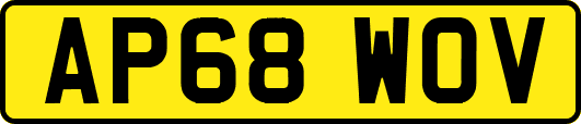 AP68WOV