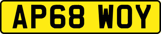 AP68WOY