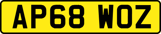 AP68WOZ