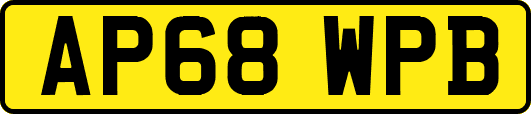 AP68WPB