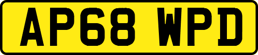 AP68WPD