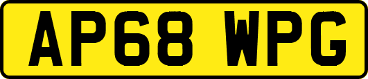 AP68WPG