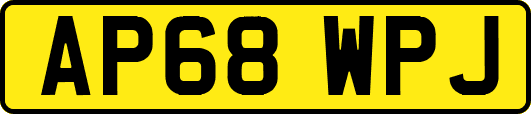 AP68WPJ