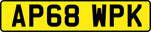 AP68WPK