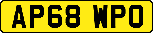 AP68WPO
