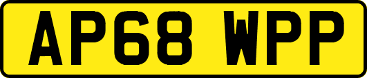 AP68WPP