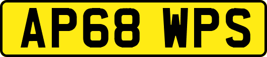 AP68WPS