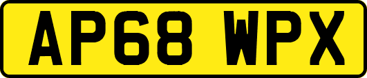 AP68WPX
