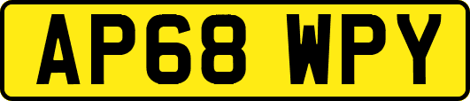 AP68WPY
