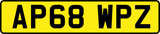 AP68WPZ