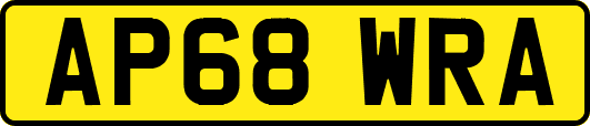 AP68WRA