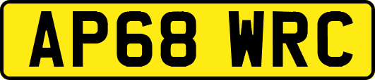 AP68WRC