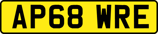 AP68WRE