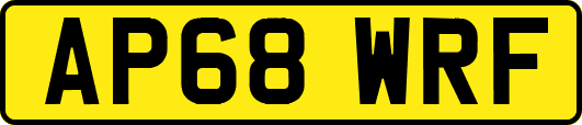 AP68WRF