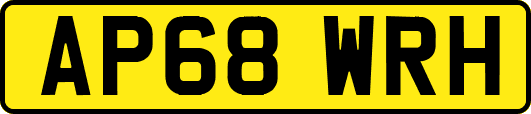 AP68WRH