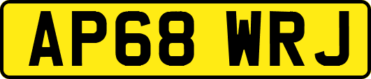 AP68WRJ