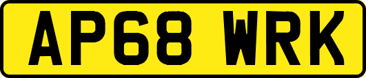 AP68WRK