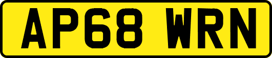 AP68WRN