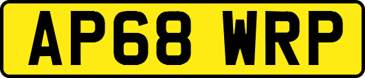 AP68WRP