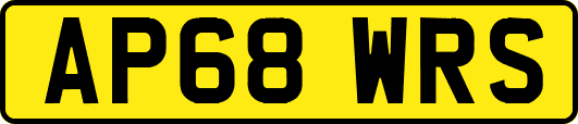 AP68WRS