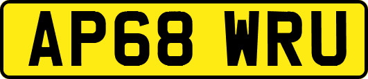 AP68WRU