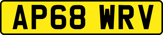 AP68WRV