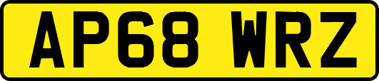 AP68WRZ