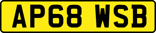 AP68WSB