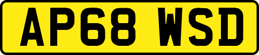 AP68WSD