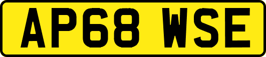 AP68WSE