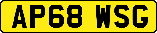 AP68WSG