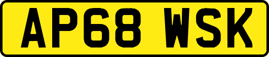 AP68WSK