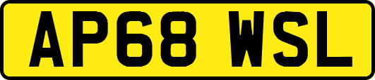 AP68WSL
