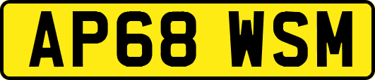 AP68WSM