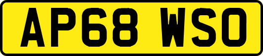 AP68WSO