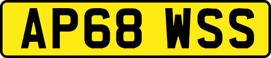 AP68WSS