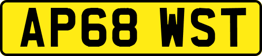 AP68WST