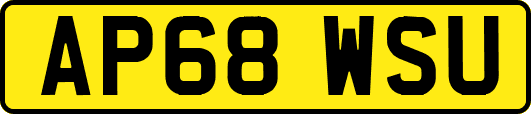 AP68WSU