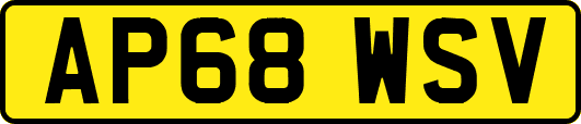 AP68WSV