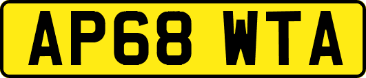 AP68WTA