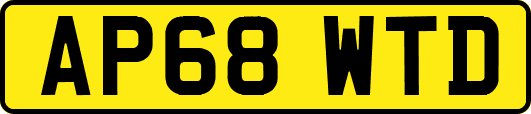 AP68WTD